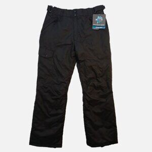Rawik Storm Chaser Water Resistant Ski Pants Men's Size L Insulated New